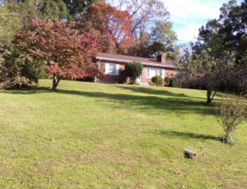 Two houses on property Brick Ranch (2784 Sq. Ft.)
